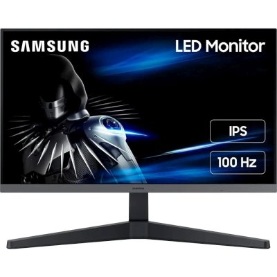 монитор Samsung S27C330GAI Черный