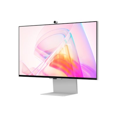 монитор Samsung S27C902PAI Серебристый
