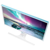 монитор Samsung S27E370D Белый