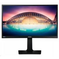 монитор Samsung S27E650C Черный