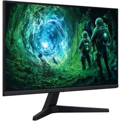монитор Samsung Odyssey G5 S27FG532EI Черный