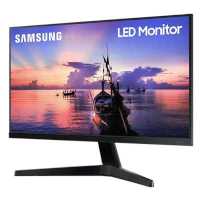 монитор Samsung F27T350FHC Серый