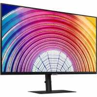 монитор Samsung S32A600NWI Черный