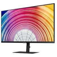 монитор Samsung S32A600NWM Черный
