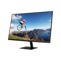 монитор Samsung Smart М7 S32AM700UI Черный