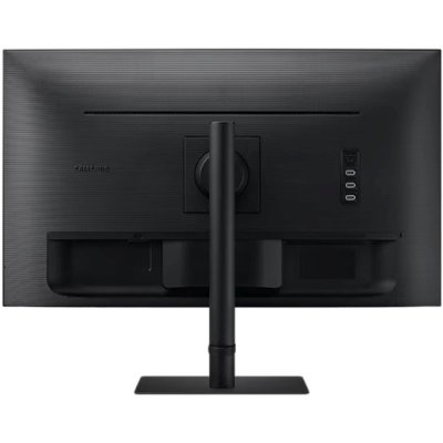 монитор Samsung ViewFinity S8 S32B800PXI Черный