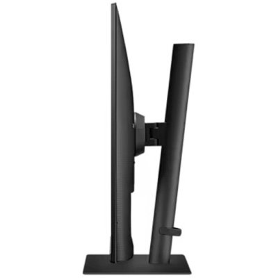 монитор Samsung ViewFinity S8 S32B800PXI Черный