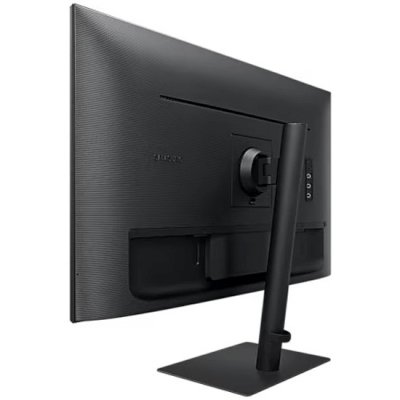 монитор Samsung ViewFinity S8 S32B800PXI Черный