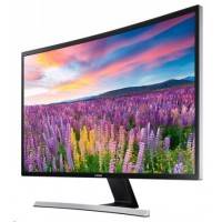 монитор Samsung S32E590CS Черный