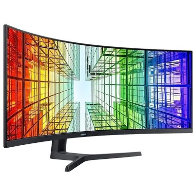 монитор Samsung S49A950UIU Черный