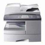 МФУ Samsung SCX-6322DN Белый