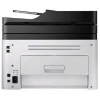 МФУ Samsung SL-C480FW Черно-Белый