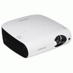 проектор Samsung SP-L300 Черно-Белый