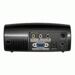 проектор Samsung SP-P400 Черный
