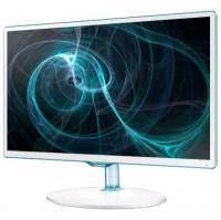 телевизор Samsung T24D391EX Белый