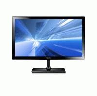 телевизор Samsung T27C370EX Черный
