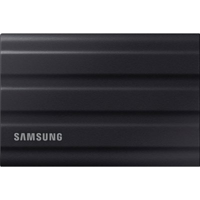 SSD диск Samsung T7 Shield 1Tb MU-PE1T0S/WW Черный