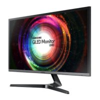 монитор Samsung U28H750UQI