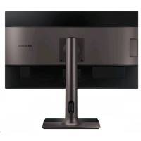 монитор Samsung U32E850R Черный