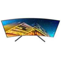 монитор Samsung U32R590CWM Черный
