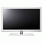 телевизор Samsung UE22D5010NW Белый