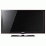 телевизор Samsung UE32C5000QW Черный