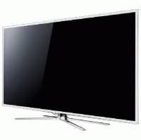 телевизор Samsung UE32ES6750M Серебристый