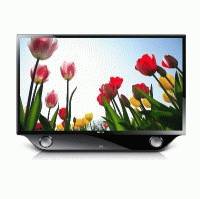 телевизор Samsung UE32F4800AW Черный