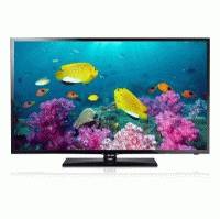 телевизор Samsung UE46F5000AK Черный