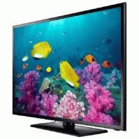 телевизор Samsung UE46F5300AK Черный