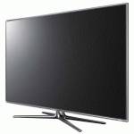 телевизор Samsung UE55D7000LS Черный