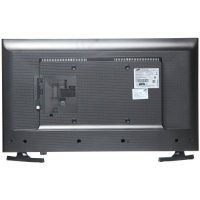 телевизор Samsung UE32J5000AK Черный