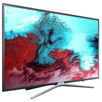 телевизор Samsung UE32K5500AU Титан