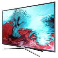 телевизор Samsung UE32M5500AU Титан