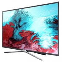 телевизор Samsung UE40K5500BU Титан