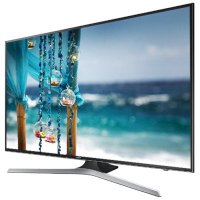 телевизор Samsung UE40MU6103U Черный
