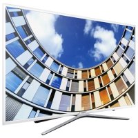 телевизор Samsung UE43M5513AU Белый