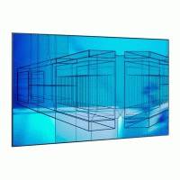 ЖК панель Samsung UE46C Черный