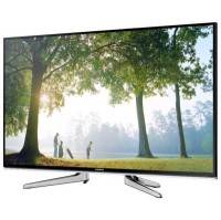 телевизор Samsung UE48H6650AT Черный