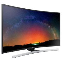 телевизор Samsung UE48JS8500T Титан