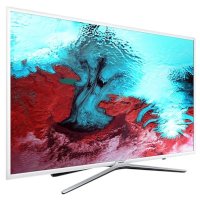 телевизор Samsung UE49K5510BU Белый