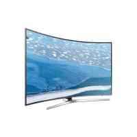 телевизор Samsung UE49KU6650U Титан