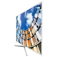 телевизор Samsung UE49M5510AU Белый