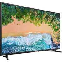 телевизор Samsung UE50AU7002U