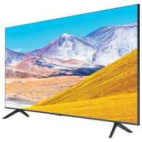 телевизор Samsung UE50TU8000U
