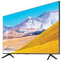 телевизор Samsung UE50TU8000U