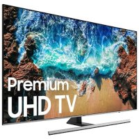 телевизор Samsung UE55NU8000U