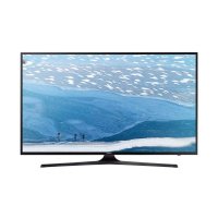 телевизор Samsung UE60KU6000U Черный