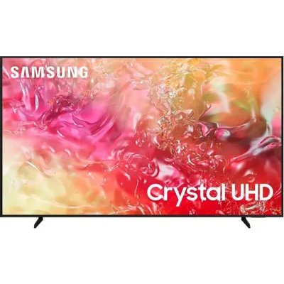 телевизор Samsung UE65DU7100U