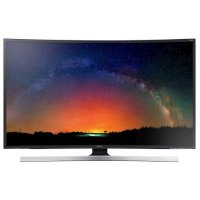 телевизор Samsung UE65JS8500T Серебристый